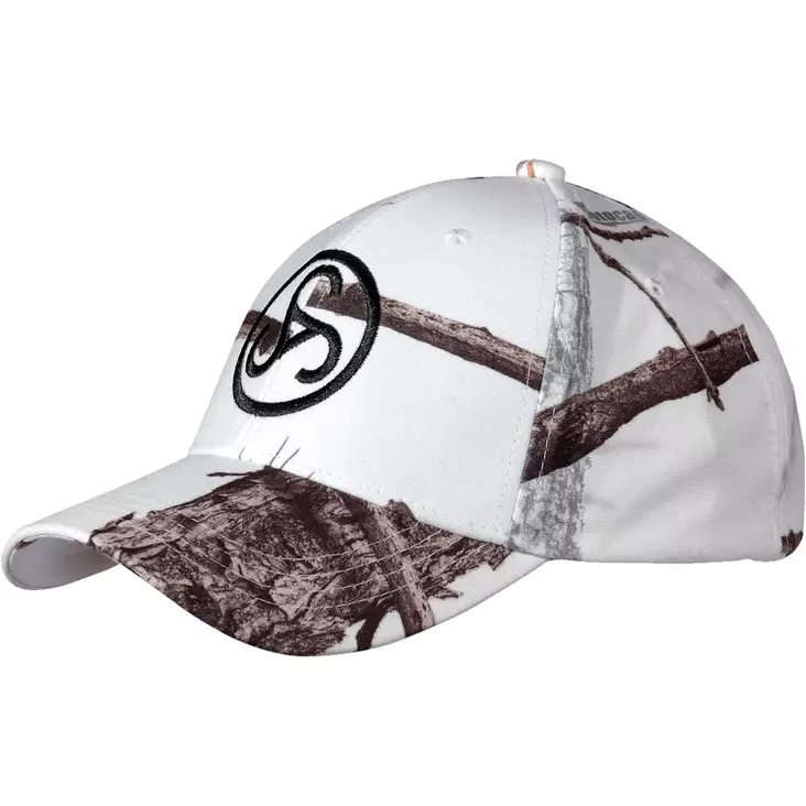 Sauer Snow Camo Cap - Hats and caps - 3950001268800 - 1