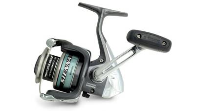 Shimano Sienna with Front Brake - Spinning reel - 022255127790 - 1