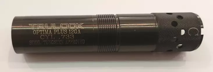 Trulock Precision Hunter Beretta Optima HP choke - Haulikon supistajat - 3950001260590 - 1