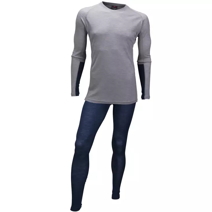 Ulvang Explore Set Ws -base layer set - Underwear - 3950001270650 - 1