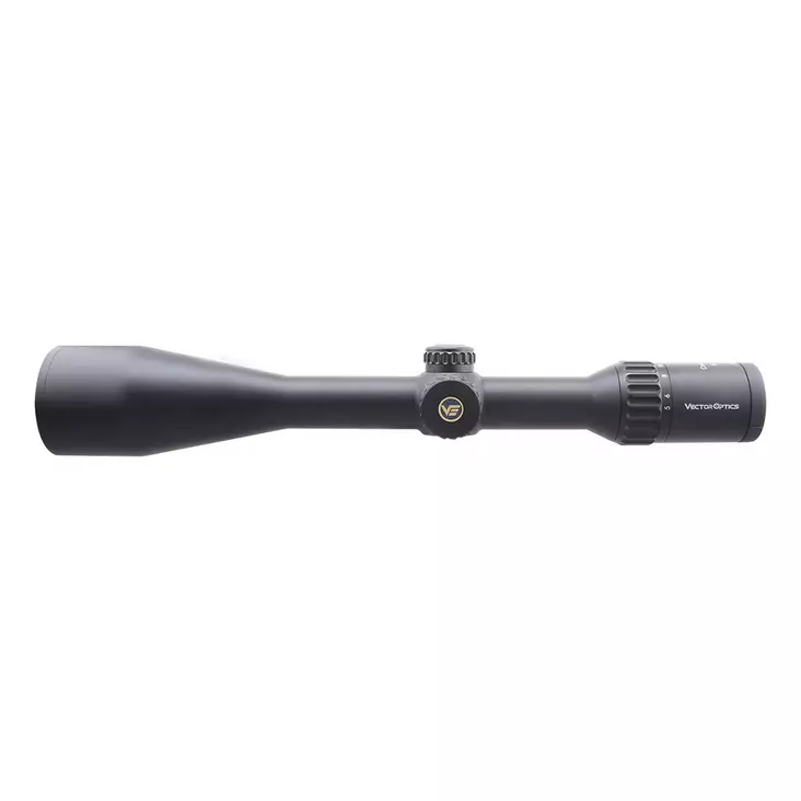 Vector Optics Continental X6 5-30x56 SFP Hunting CMD scope - Other rifle scopes brands - 0192687279050 - 1