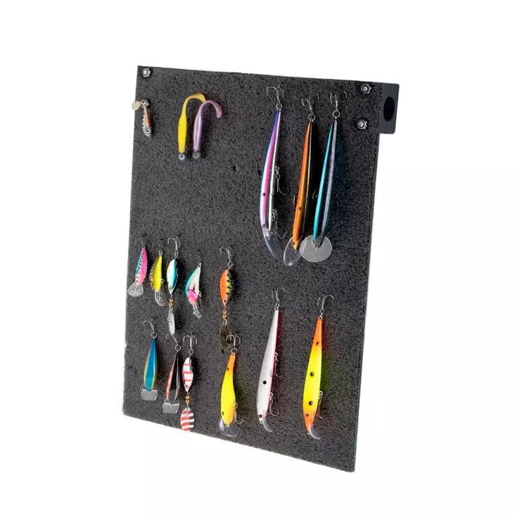 Boattech lure board FIX - Fisherman's tools and accessories - 6420071106700 - 1