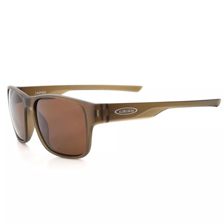 Vision JASPER Polarflite solglasögon - Solglasögon - 6417512840590 - 1