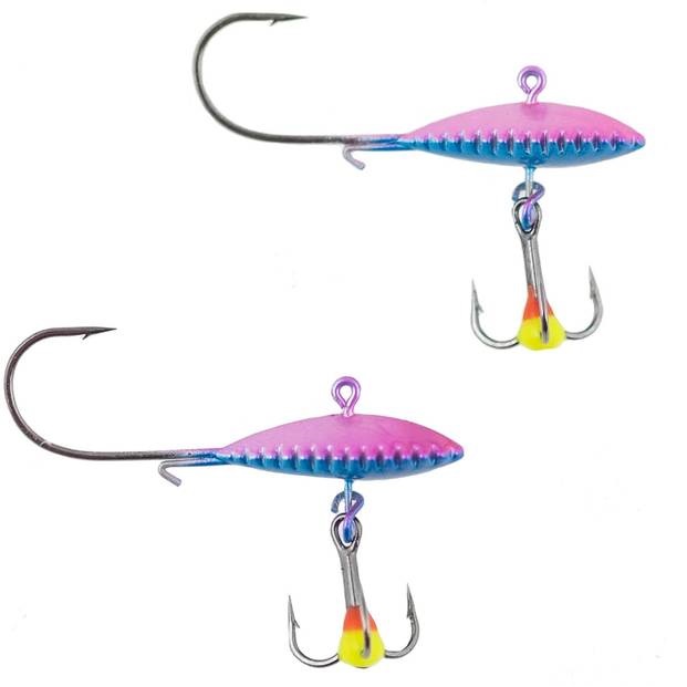 W-Head lightened jig head - Jigs - 3950001292607 - 1