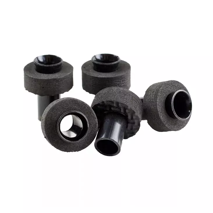 Wiggler Freezer plug 5 pcs - Fisherman's tools and accessories - 7340010306260 - 1