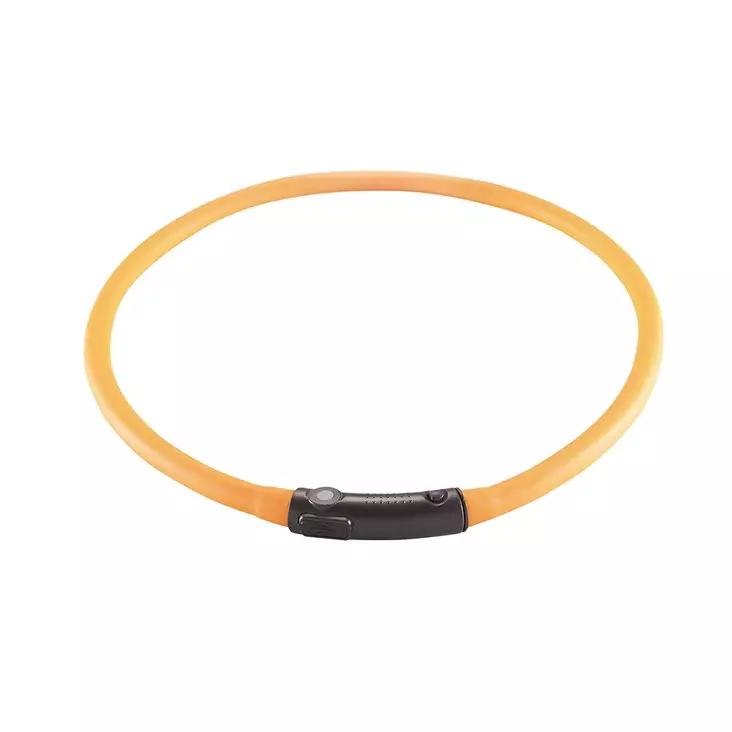 Yukon illuminated collar for dogs - Dog collars and harnesses - 4016739923530 - 1