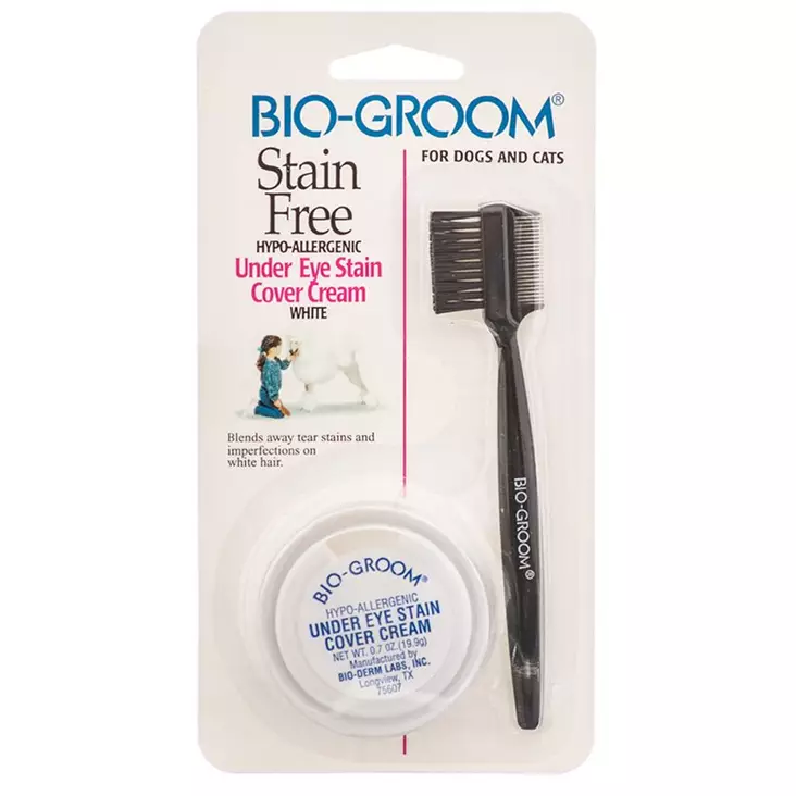 Bio-Groom Stain free peitevoide - Dog care - 021653310070 - 1