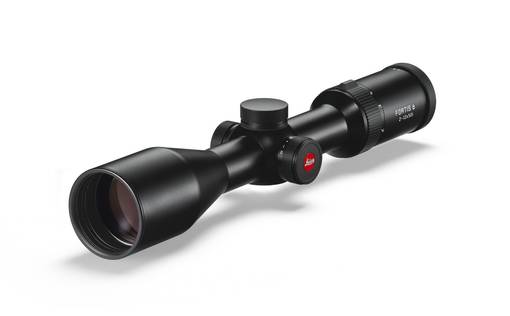 Leica Fortis 6 2-12x50, i L-4A Kikare - Leica kikarsikten - 4022243500600 - 1