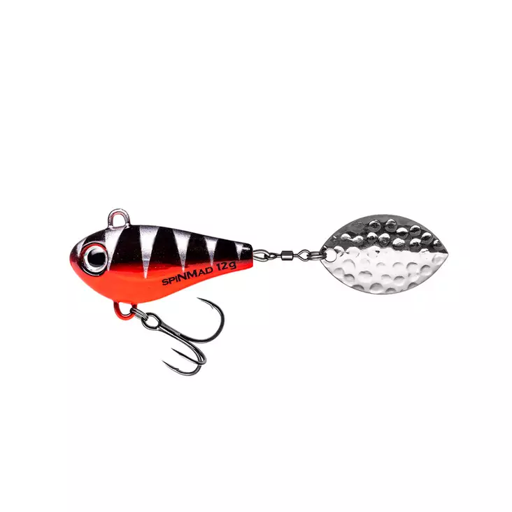 Spinmad Jigmaster 12g spinning lure - Spoons - 3950001294724 - 1