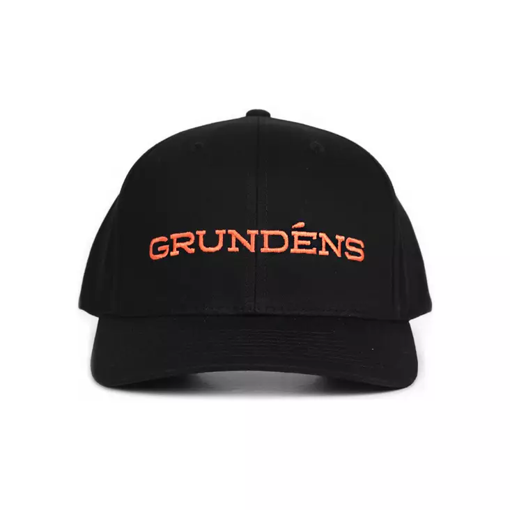 Grundéns Embroidered Logo FF Cap - Hats and caps - 7332525293760 - 1