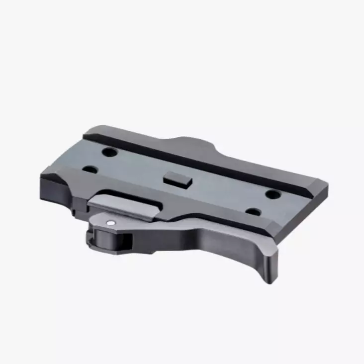 Contessa Picatinny mount for the Aimpoint Micro H1/H2/Holo scope. - Scope mounts and rings - 80564793482130 - 1