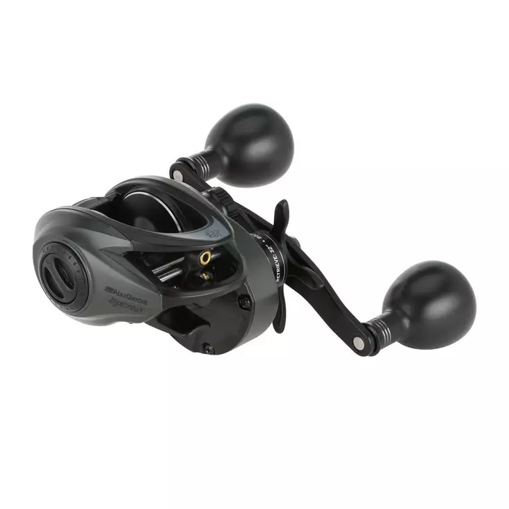 Abu Garcia Beast 200 LP hyrräkela - Baitcasting reel - 036282038110 - 1