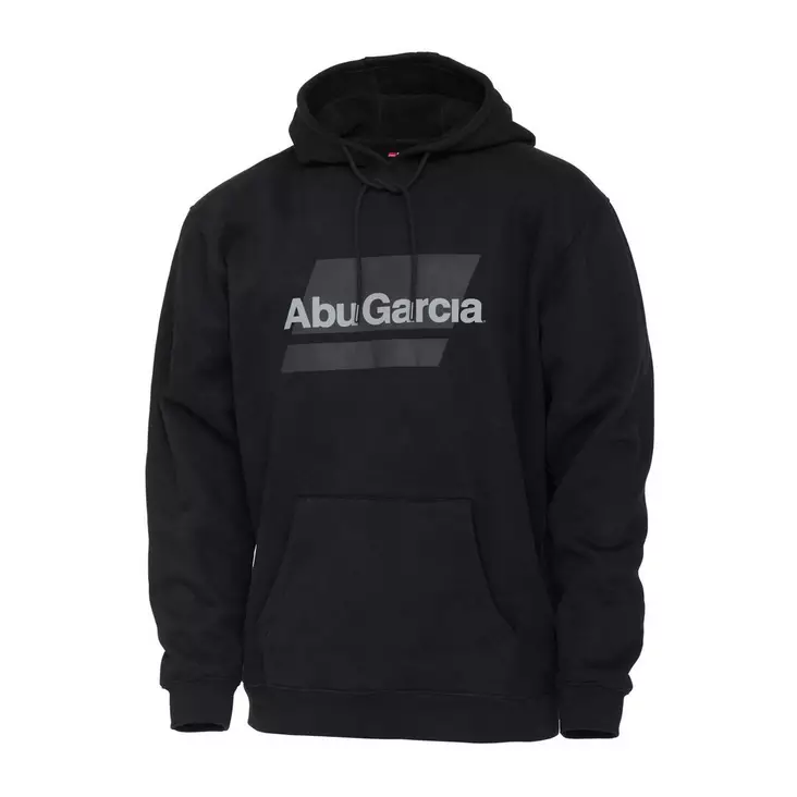 Abu Garcia Flag Logo Hoodie - Shirts and sweaters - 036282132580 - 1