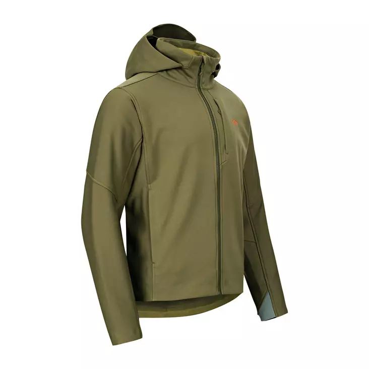 Blaser Dark Olive Tranquility Jacket - Green / Brown jackets and vests - 4050091090400 - 1