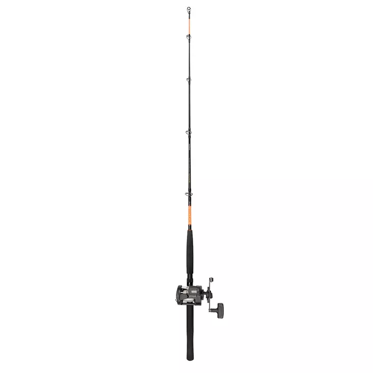 Daiwa Sensor Ice ice fishing set - Ice fishing anglers, ice fishing rods, i - 5055545238420 - 1