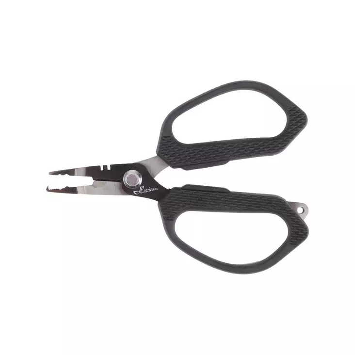 Hurricane multifunction scissors 13cm - Fisherman's tools and accessories - 7340010360460 - 1