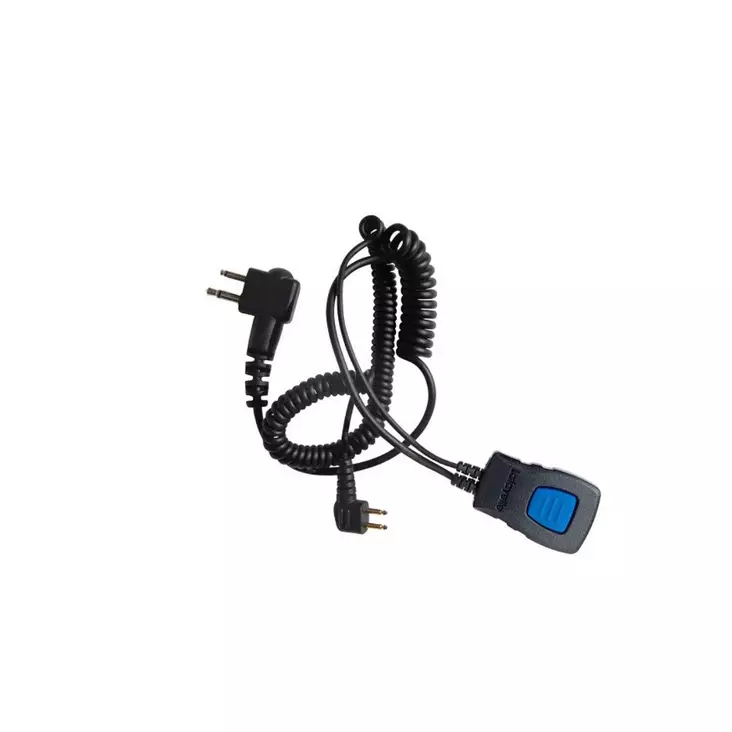 Zodiac Waterproof / Easyhunt Peltor headset - Radiotelefons tillbehör - 7332020060430 - 1