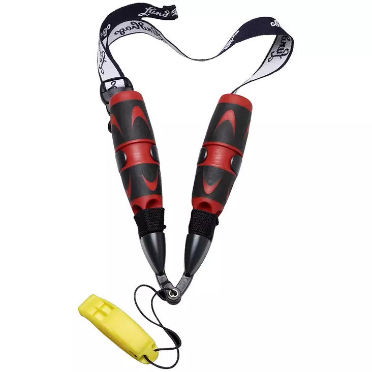 Lundhags Grip Ice Claw-isdubbar - Pimpellina  och Pilk tillbehör - 7045952484310 - 1