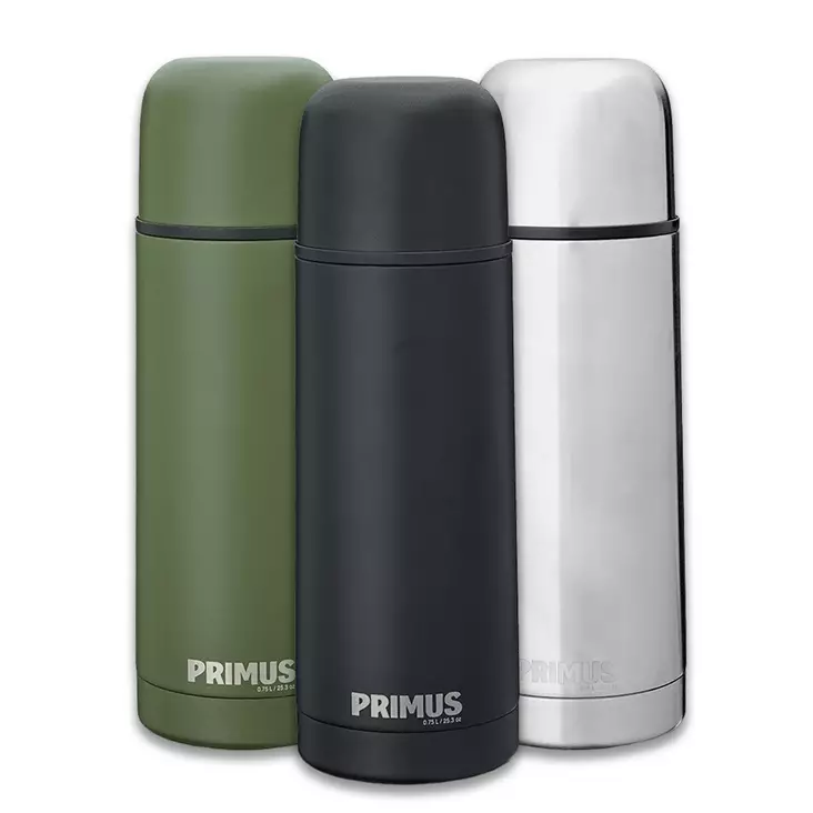2700-743570 BLACK - Thermos bottles - 7330033000320 - 1