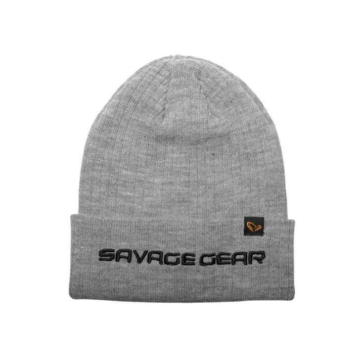 Savage Gear Fold-up beanie - Hats and caps - 5706301737410 - 1