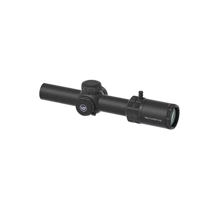 Vector Optics Grizzly 1-6x24i HD - Övriga kikarsikten - 6976386127720 - 1
