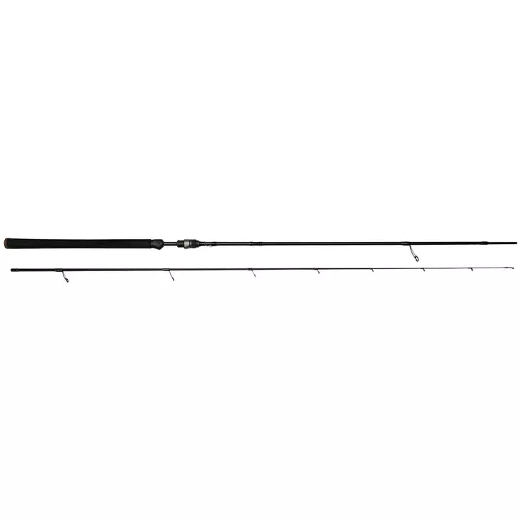 Westin W3 Dropshot 2nd 6'7"/198cm ML 4-21g Spinning Reel Rod - 180cm-210cm - 5707549470350 - 1