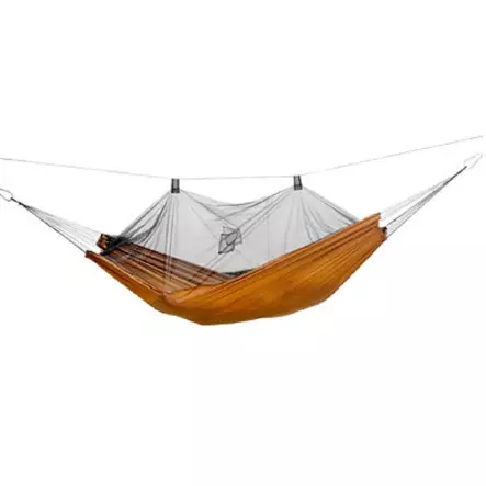 Amazonas Hammock, Mosquito traveler pro hammock - Camping beds and sleeping pads - 4030454004091 - 1
