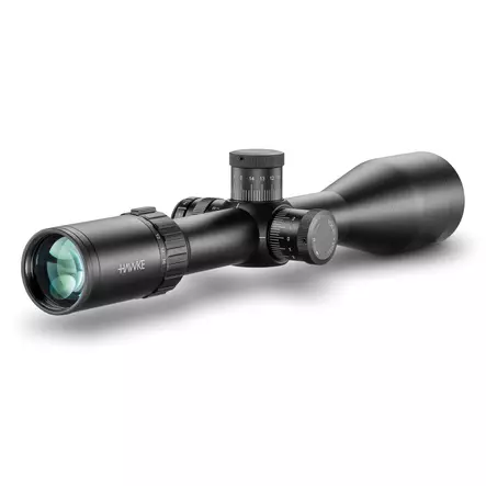 Hawke Vantage 30 WA 4-16x50 IR SF - Other rifle scopes brands - 5054492142941 - 2