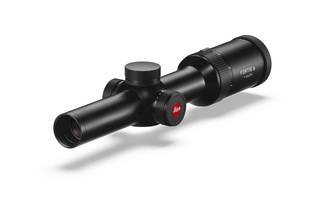 Leica Fortis 6 1-6X24i L-4A Riflescope - Leica rifle scopes - 4022243500501 - 1