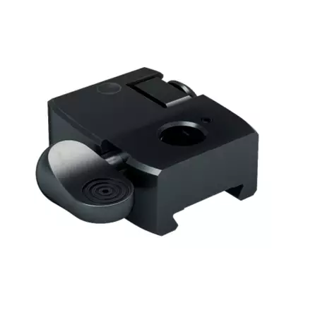 Optilock Bas Tikka QR snabbfäste - Kikarfästen och ringar - 6438053094471 - 1
