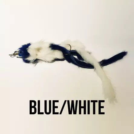 PikeFly Throwing Fly for Pike - Spoons - 6417512512671 - 1