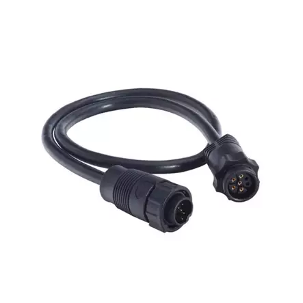 Simrad / Lowrance Adapter Kabel 7-> 9 (000-13313-001) - Ekolodsgivare fästanordning - 9420024155301 - 1