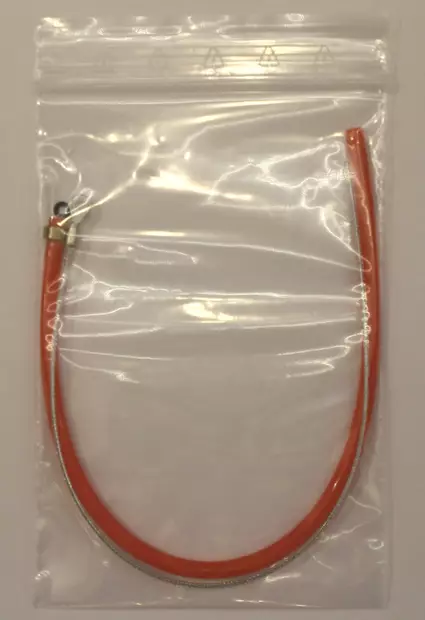 Tracker G500 Antenna replacement kit - Tracker koiratutkat - 3950001262211 - 1