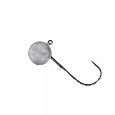 Wiggler Hurricane Round Jig Head - Jigs - 7340010313961 - 1