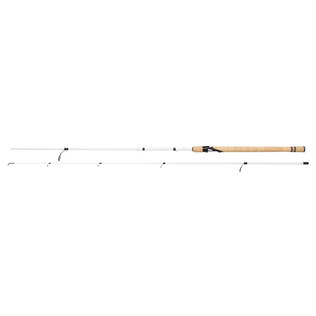 Abu Garcia Venerate V2 Spinning Cork 213cm 10-30g Haspel - Haspelspön - 036282072701 - 1