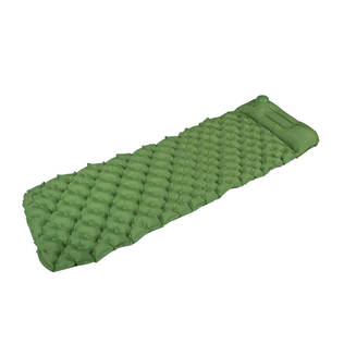 Nortrek AirPump sleeping pad - Camping beds and sleeping pads - 6420071112091 - 1