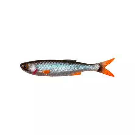 Savage Gear Craft Dying Minnow 5,5 cm jigg - Jiggar - 5706301719331 - 1