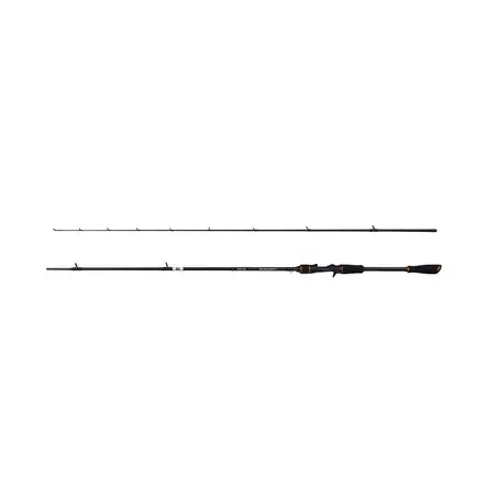 Savage Gear PA Allround BC 215cm 7-22g - 210cm-240cm - 5706301040831 - 1