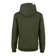 Anar Kero grön hoodie för män - Skjortor och tröjor - 6438014368931 - 2