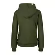 Anar Kero Women's Green Hoodie - Shirts and sweaters - 6438014369211 - 2