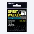 BKK Spirit Walker -hook - Fishing hooks - 6939067007261 - 1