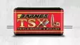 Barnex TSX Bullet .458 300gr 19.4g 20pcs - Luodit - 716876458431 - 1