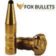 Fox Bullets Classic Hunter .375 250gr 16,5g 50pcs - Luodit - 3830067340231 - 2