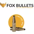 Fox Bullets Classic Hunter 6mm 5,2g/80gr 50pcs - Luodit - 3830067340101 - 1