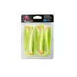 Fox Rage Zander Pro Ultra UV 10cm jigg - Jiggar - 5056212125531 - 1