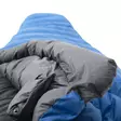 Helsport Rago Down Long 0C sleeping bag - Tents and sheds - 7029981046541 - 7