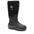 Muck Boot Arctic Sport High Black - Winter boots - 664911800311 - 3