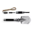 Origin Outdoors 10in1 Survival Field Shovel - Small camping equipment - 4021504279231 - 2