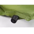 Origin Outdoors självuppblåsande grön campingmadrass - Resesängar och liggunderlag - 4021504285621 - 2