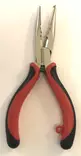 Patriot Lure Ring Pliers 6" - Fisherman's tools and accessories - 6417512521161 - 1